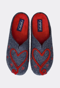 PANTOFLE DAMSKIE NELES T 28 27319-24