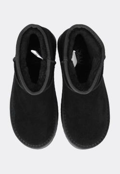 SKÓRZANE BOTKI DAMSKIE SOLO SOPRANI COUTURE SCW421P05 01