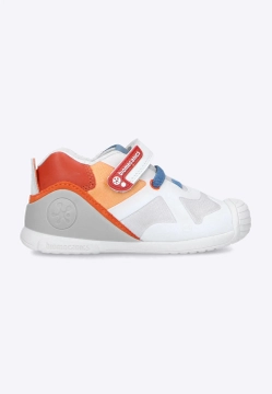 PÓŁBUTY DZIECIĘCE BIOMECANICS 222131-C