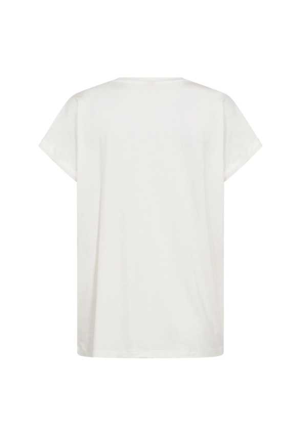 T-SHIRT DAMSKI SOYACONCEPT 27132