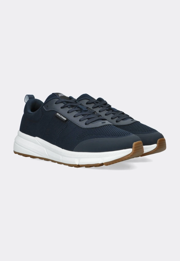 SNEAKERSY MĘSKIE TOMMY HILFIGER FM0FM05326