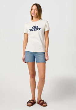 BERMUDY DAMSKIE WRANGLER 112362838