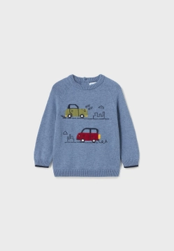 SWETER CHŁOPIĘCY MAYORAL 2316