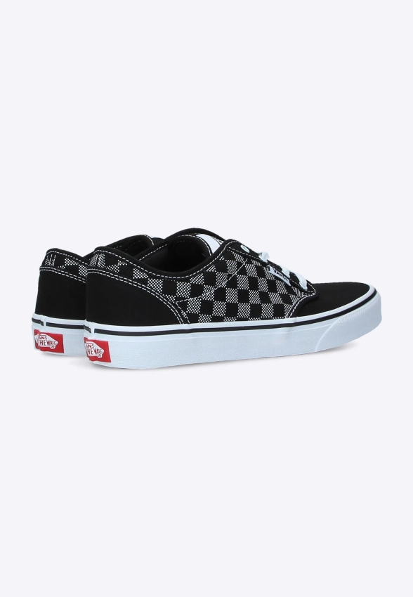 CHŁOPIĘCE PÓŁBUTY Z KOLEKCJI VANS VN000KI537L1
