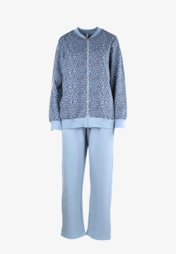 BAWEŁNA PIŻAMA DAMSKA COMTESSA 252329