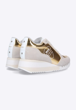 SNEAKERS DAMSKI BLAUER S0CHARLOTTE04