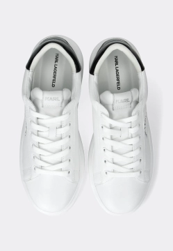 SNEAKERY MĘSKIE KARL LAGERFELD KL52538K