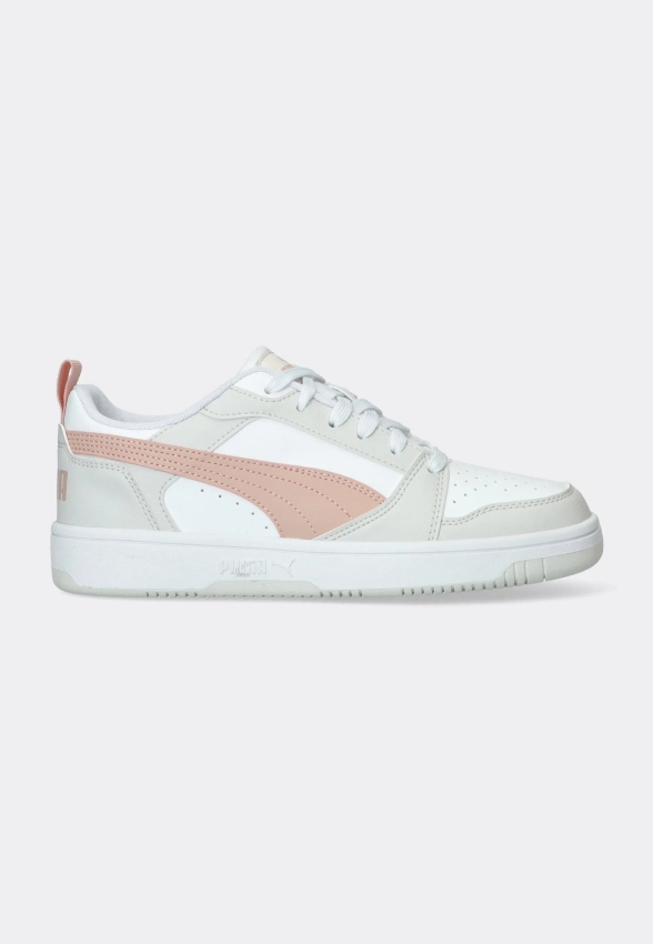 SNEAKERSY DAMSKIE PUMA REBOUND V6 LOW 392328 50