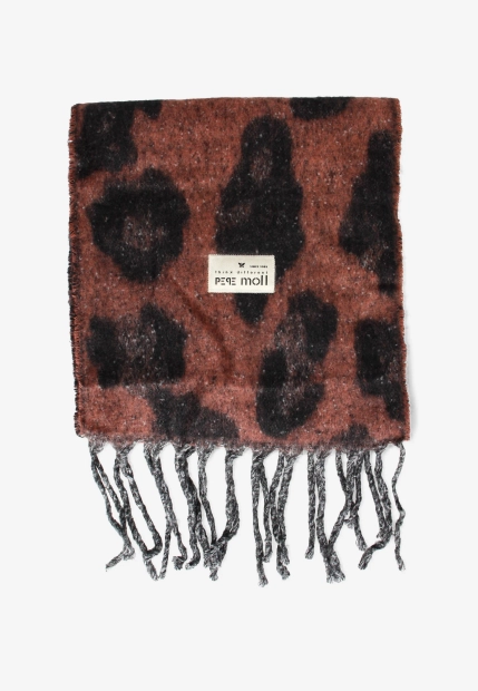 CIEPŁY SZAL PEPE MOLL 252823