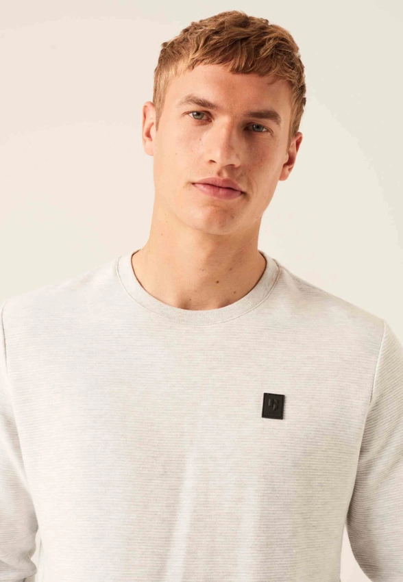 SWETER MĘSKI GARCIA H11216