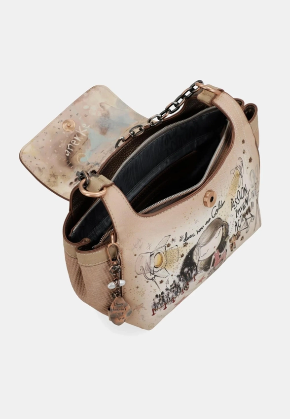 TOREBKA DAMSKA ANEKKE HOLLYWOOD 38703-298