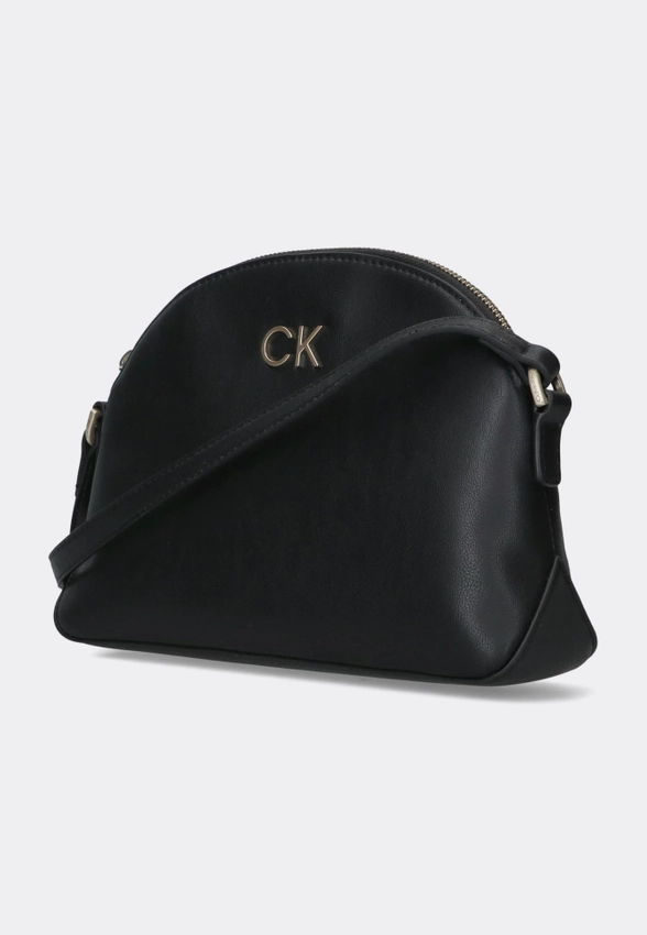 TOREBKA NA RAMIĘ RE-LOCK SEASONAL CROSSBODY CALVIN KLEIN K60K611444