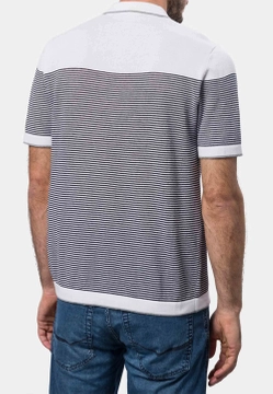 KOSZULKA POLO MĘSKA PIERRE CARDIN C5 50084 5005