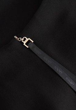 SUKIENKA DAMSKA Z KORONKOWYM WYKOŃCZENIEM RĘKAWÓW JOOP! 30100217