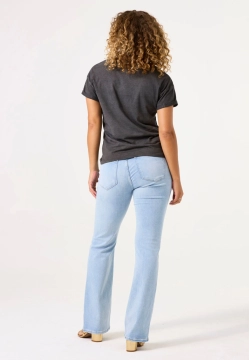 T-SHIRT DAMSKI GARCIA JEANS B50005