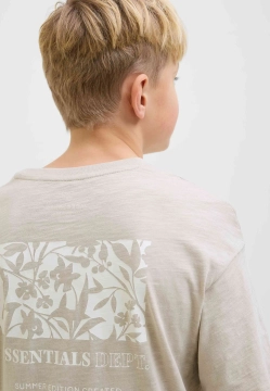 T-SHIRT CHŁOPIĘCY JACK & JONES 12269887