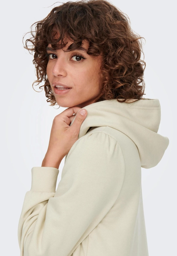 SUKIENKA Z KAPTUREM I KIESZENIAMI JDY 15271248