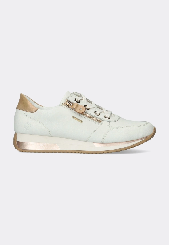 SNEAKERSY DAMSKIE REMONTE D0H11-81