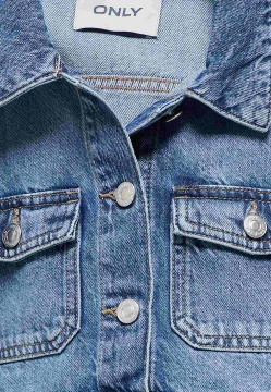 KURTKA DZIEWCZĘCA ONLY 15340434