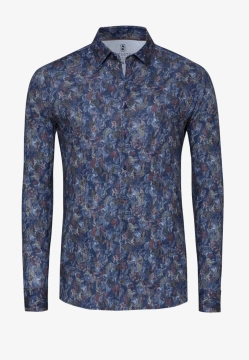 KOSZULA MĘSKA DESOTO 88728-3