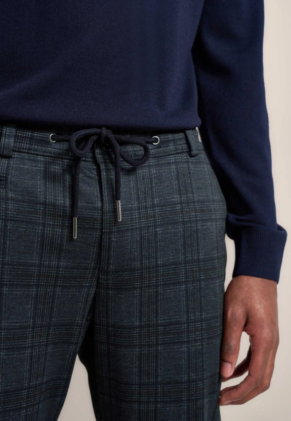 SPODNIE MĘSKIE BUGATTI 4036 66898B