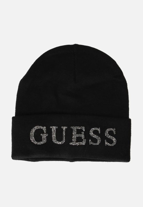 CZAPKA DAMSKA GUESS AW5398 POL01