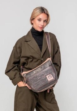 DUŻA TOREBKA ANEKKE DREAMVERSE 39713-138