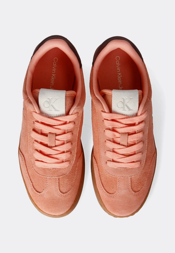 SNEAKERSY DAMSKIE CALVIN KLEIN JEANS YW0YW01767