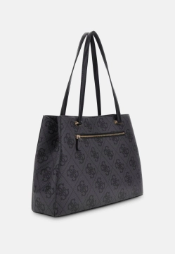 TOREBKA DAMSKA Z LOGO 4G GUESS ERENIA HWSO78 38230