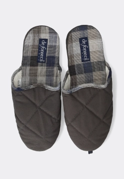 PANTOFLE MĘSKIE DEFONSECA MILANOEMB41