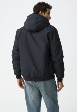 KURTKA MĘSKA Z KAPTUREM TIFFOSI 10061828