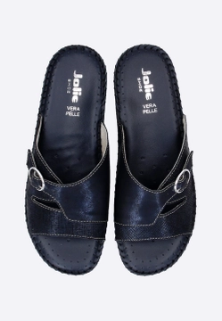 DAMSKIE PANTOFLE JOLIE SHOE 70598 53 4