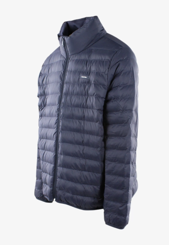 PIKOWANA KURTKA MĘSKA CALVIN KLEIN LV04LC4506G