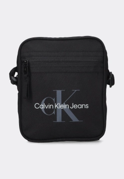 LISTONOSZKA MĘSKA CLAVIN KELIN JEANS K50K511098