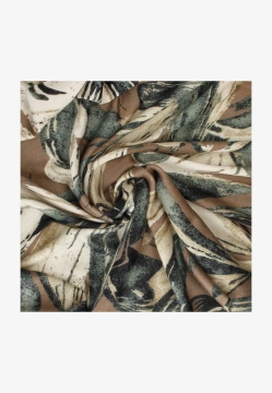 SZAL DAMSKI Z WISKOZY S-113111