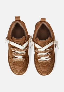 SNEAKERSY DAMSKIE UGG LO LOWMEL 1168890