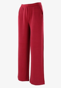 DZIANINOWE SPODNIE DAMSKIE GERRY WEBER 120020-56006