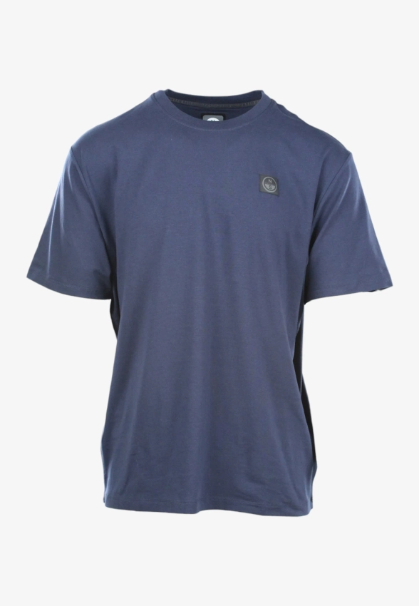 T-SHIRT MĘSKI Z KRÓTKIM RĘKAWEM NORTH SAILS 693061