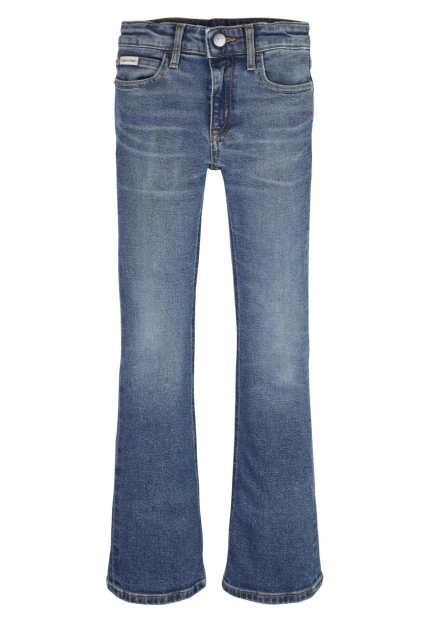 JEANSY-DZWONY DZIEWCZĘCE CALVIN KLEIN IG0IG02997