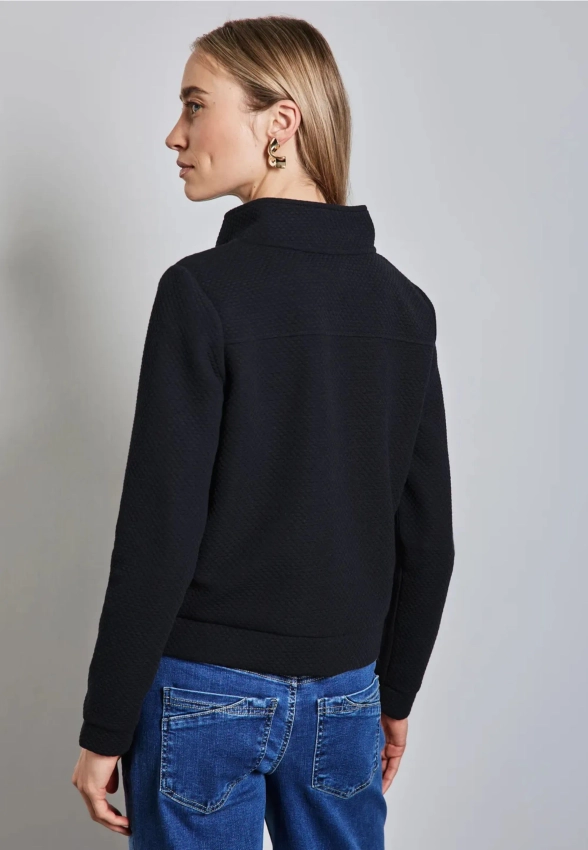 BLUZA DAMSKA STREET ONE 2 322784