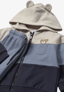 KOMPLET DRESOWY 3 - CZĘŚCIOWY MAYORAL 918