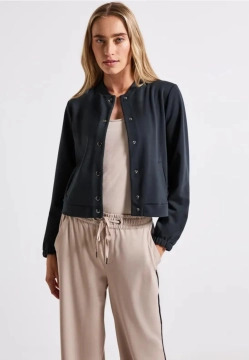 SPORTOWA MARYNARKA DAMSKA STREET ONE 1 323727