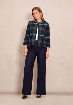 SWETER DAMSKI W KRATĘ ANCORA DAKAR