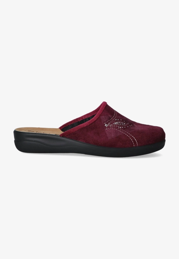 PANTOFLE DAMSKIE INBLU CF000048