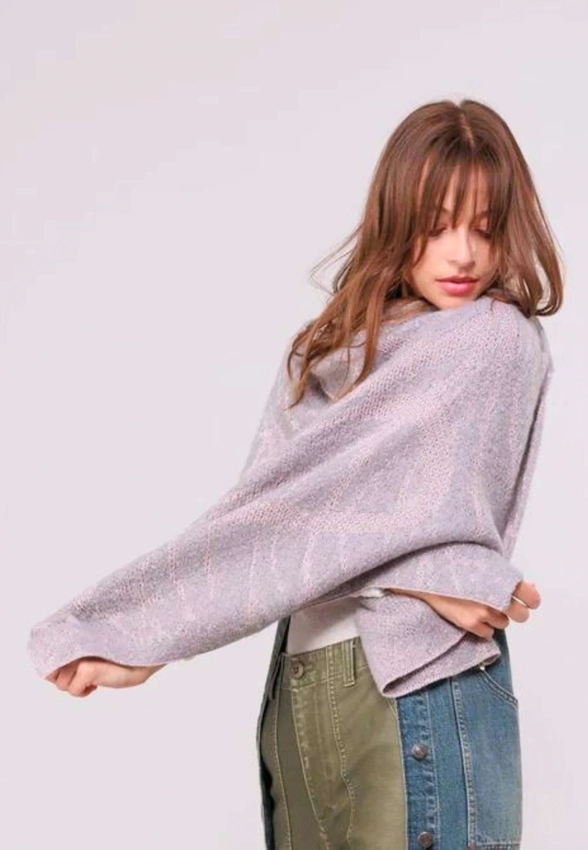 SZAL DAMSKI ANEKKE DREAMVERSE 39490-214