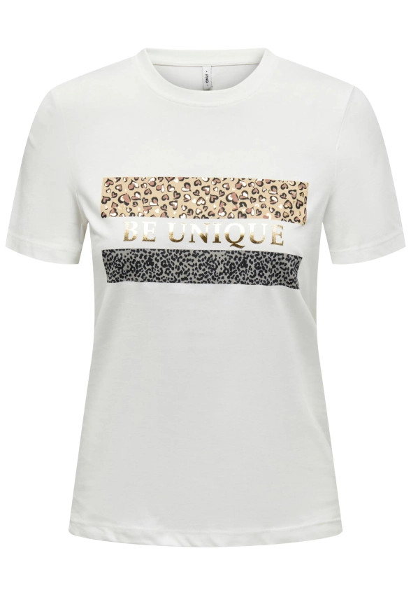 T-SHIRT DAMSKI ONLY 15355699