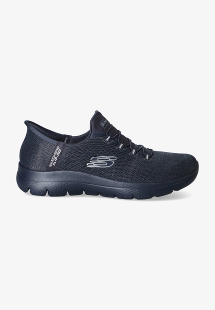 SNEAKERSY DAMSKIE SKECHERS 150128