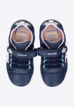 DZIEWCZĘCE PÓŁBUTY MARKI GEOX B25D5B 00954