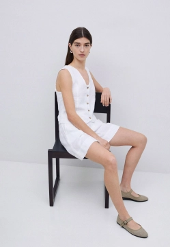 BERMUDY DAMSKIE YERSE 42853