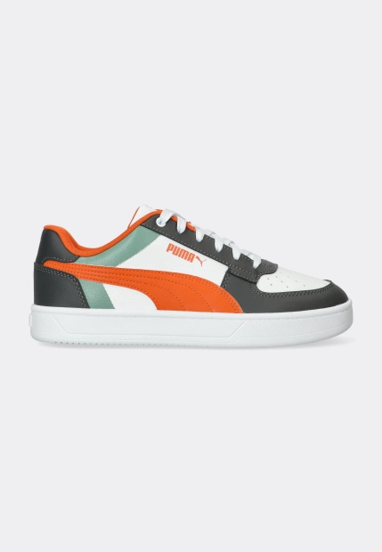 SNEAKERSY PUMA CAVEN 2.0 BLOCK JR   394461 13